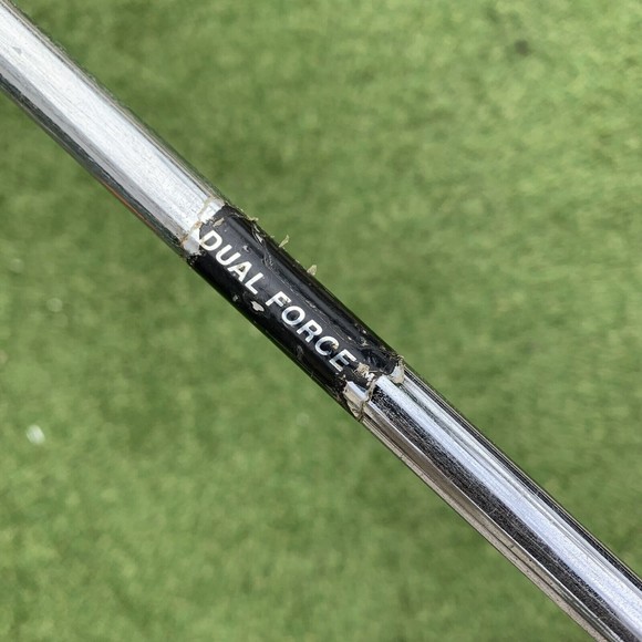 Odyssey Dual Force Rossie II 2 Putter Golf Club 34 Inch - Picture 5 of 7